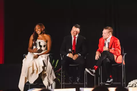 Olataye, Swisher, White 2026 Hall of Fame