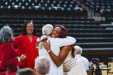 Olataye 2026 Hall of Fame