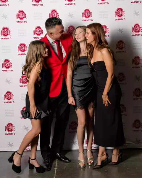 Swisher Family 2026 Hall of Fame
