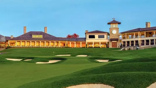 Muirfield Village Golf Club
