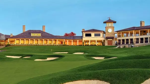 Muirfield Village Golf Club