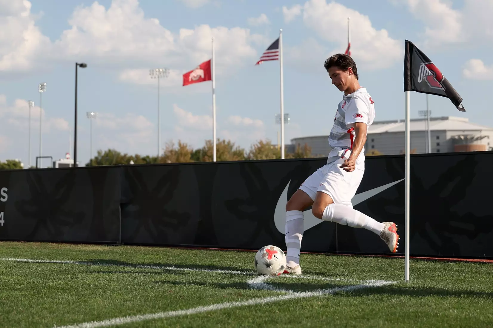 OSU MSOC v NKU 9326