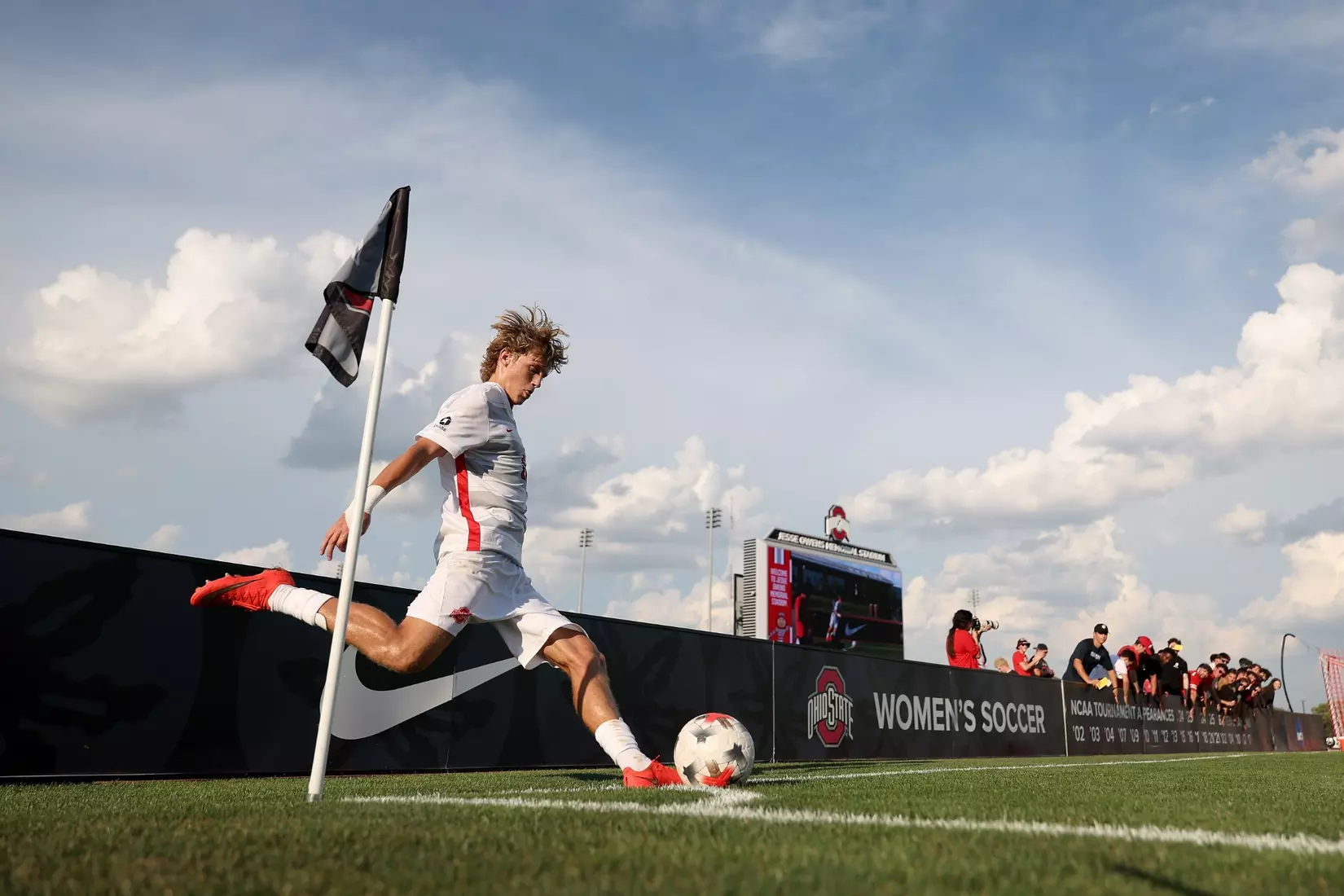 OSU MSOC v NKU 9326