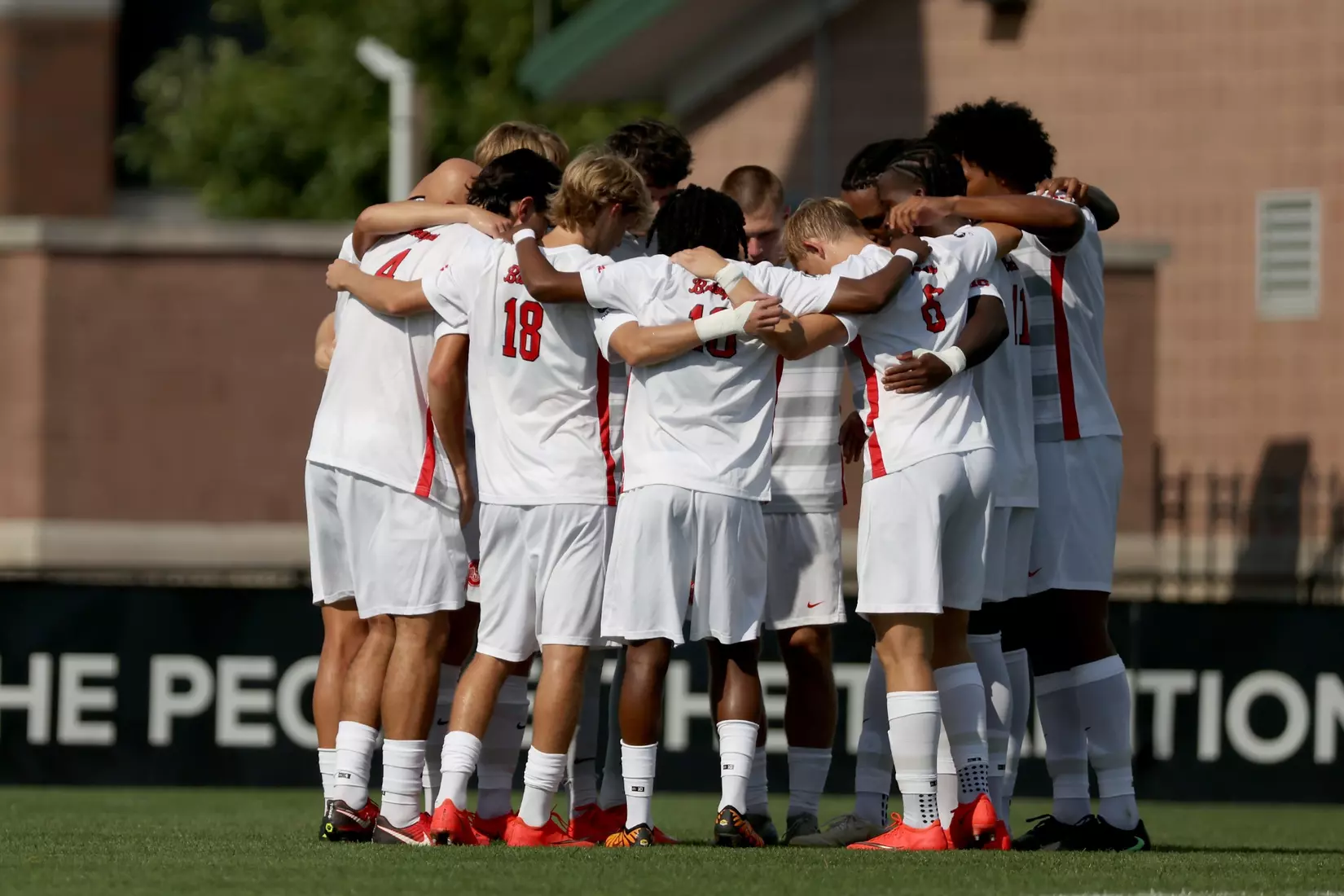 OSU MSOC v NKU 9326