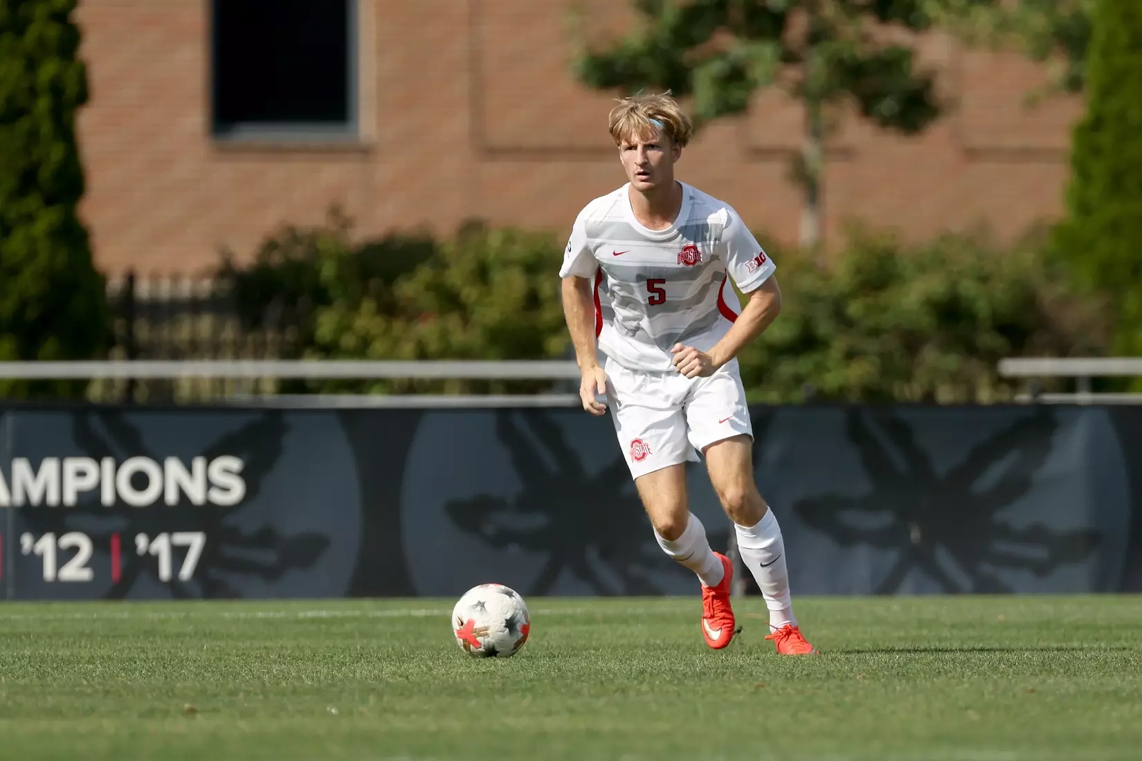 OSU MSOC v NKU 9326
