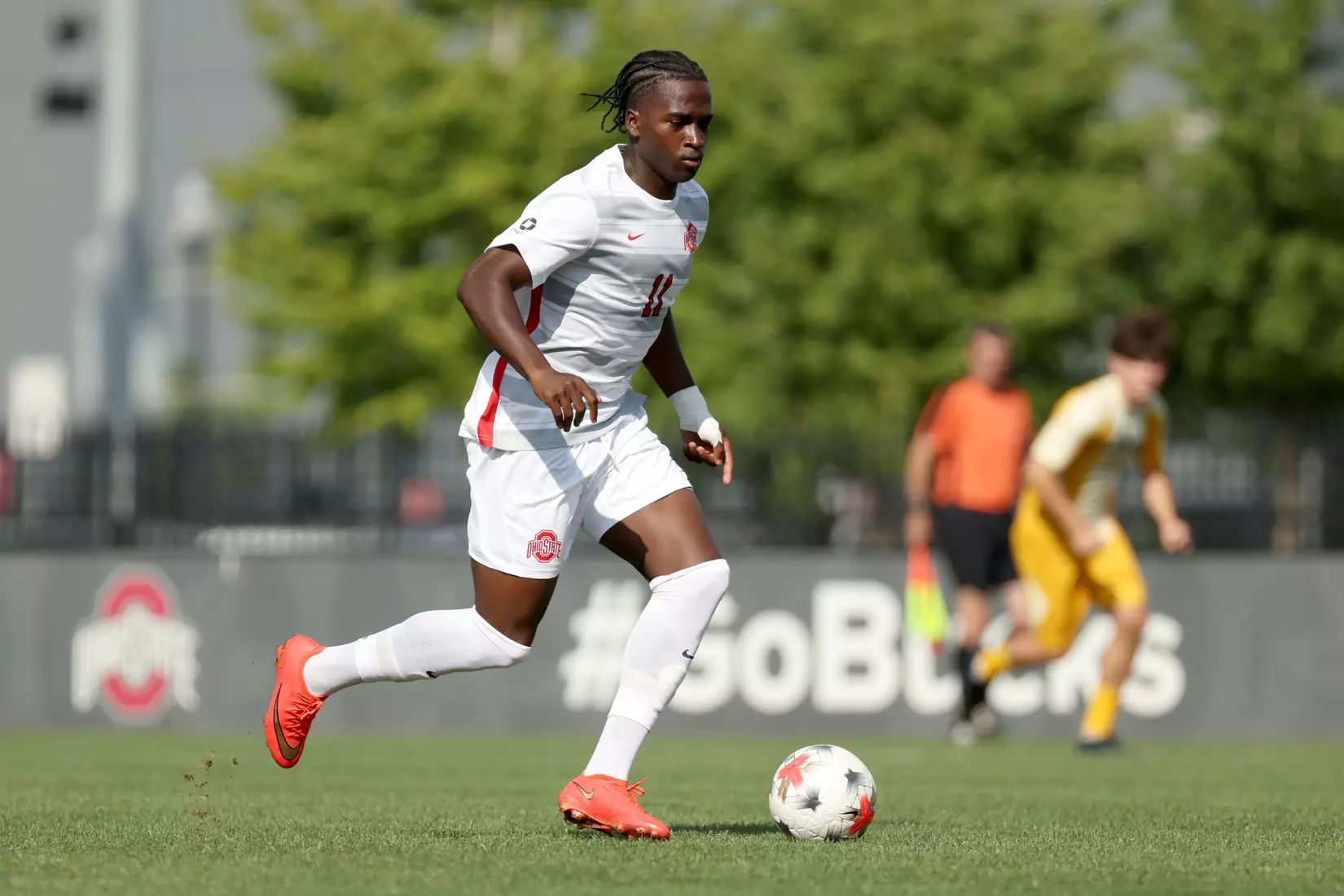 OSU MSOC v NKU 9326