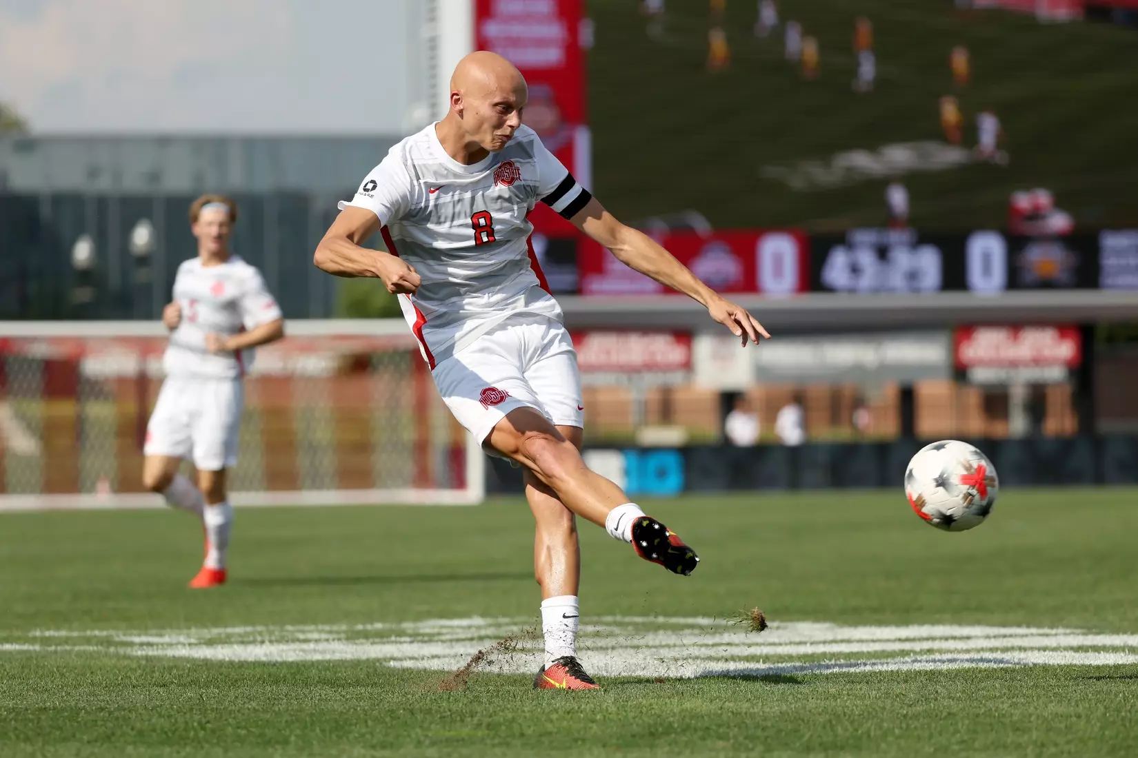 OSU MSOC v NKU 9326
