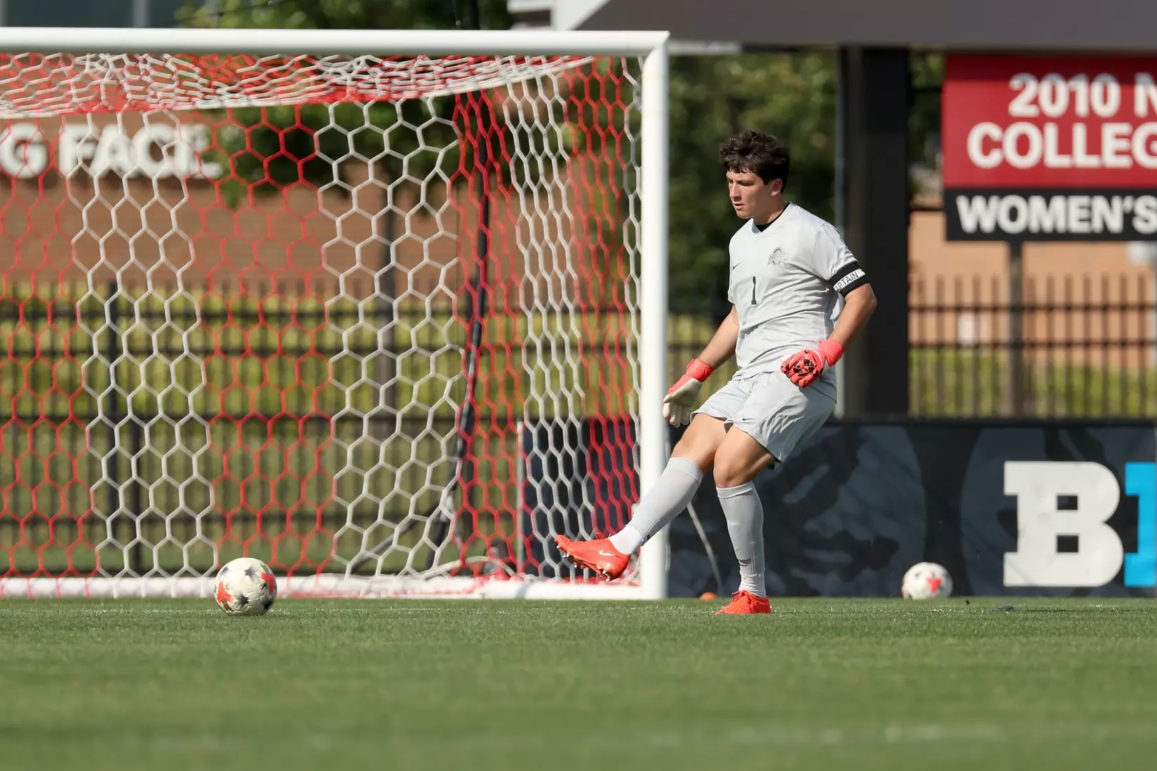 OSU MSOC v NKU 9326