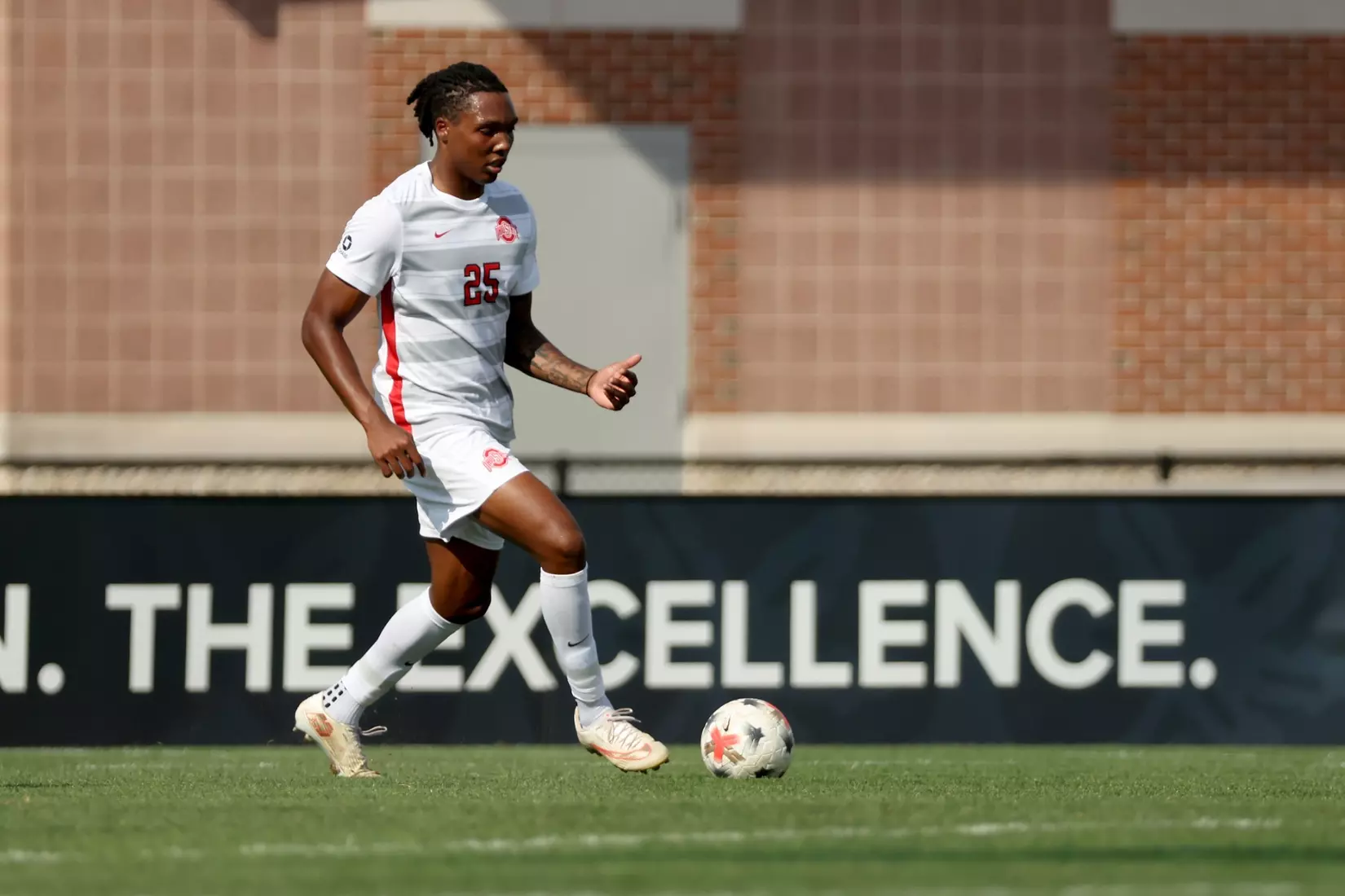 OSU MSOC v NKU 9326