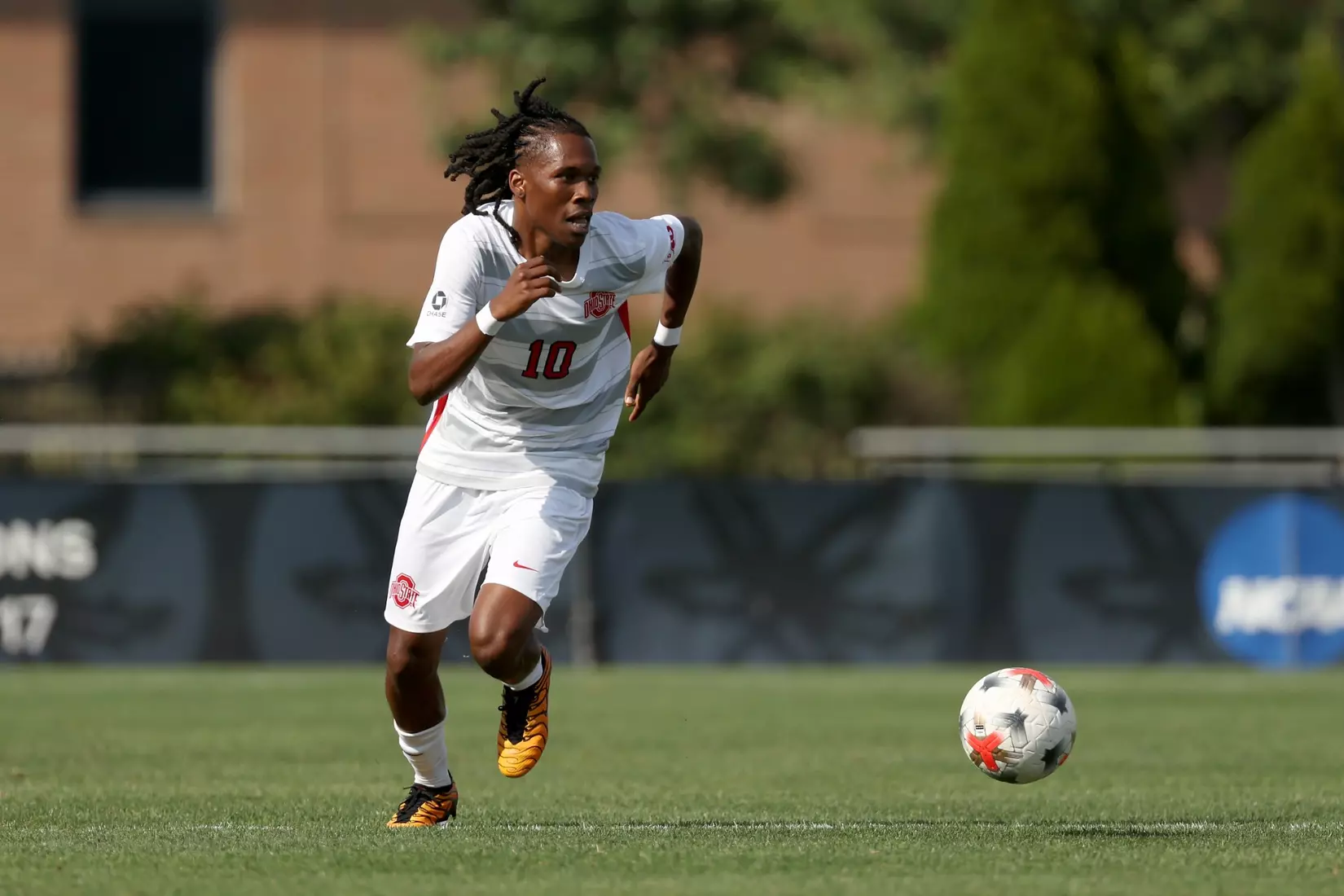 OSU MSOC v NKU 9326