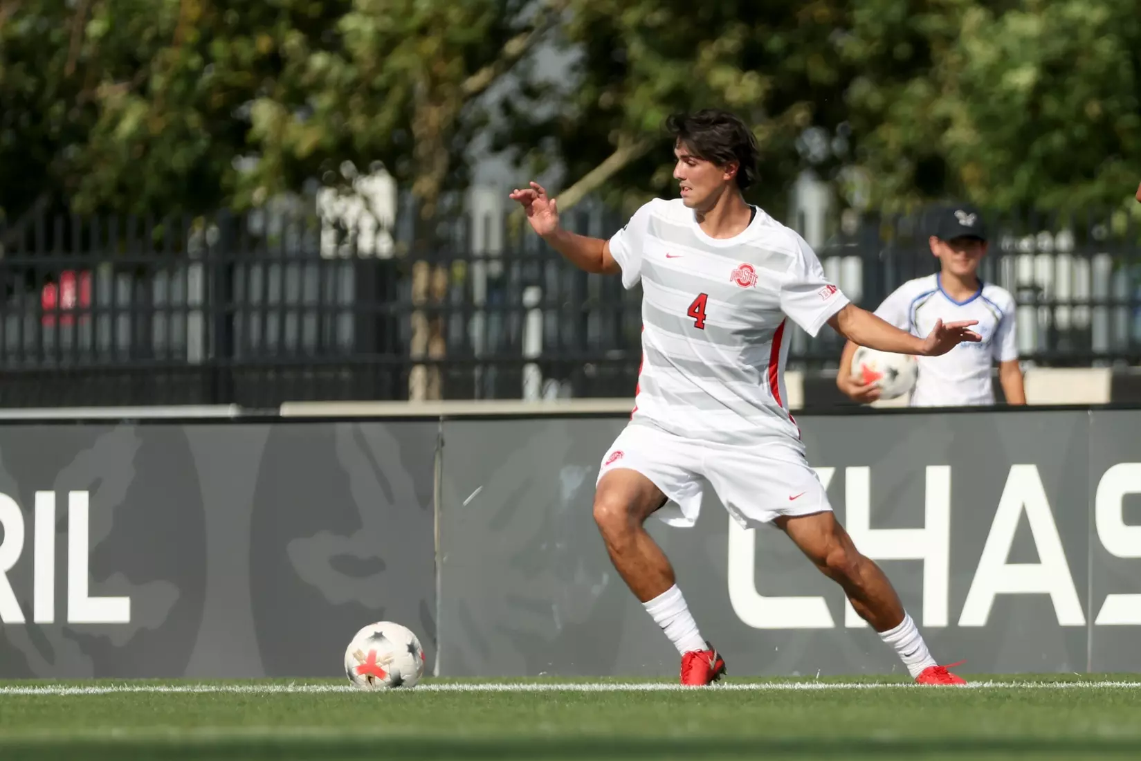 OSU MSOC v NKU 9326
