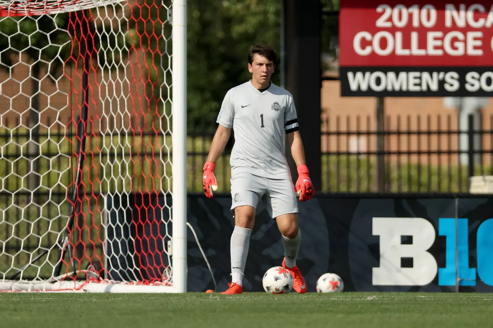 OSU MSOC v NKU 9326
