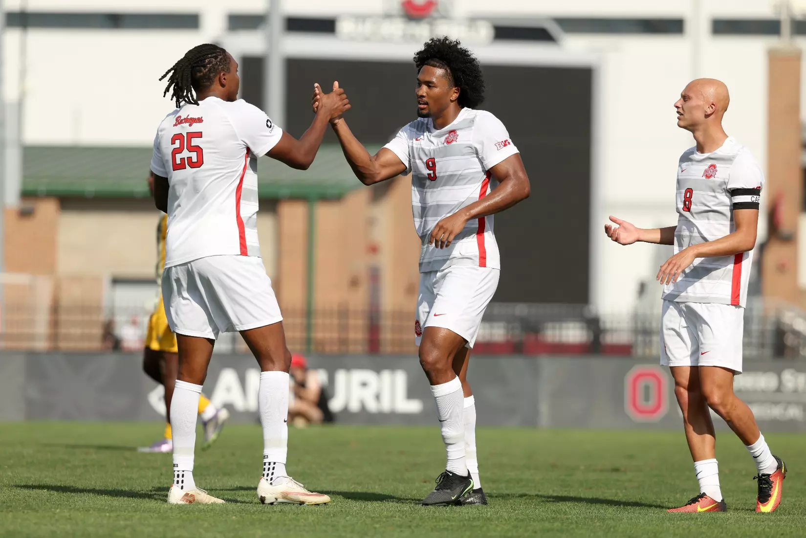 OSU MSOC v NKU 9326