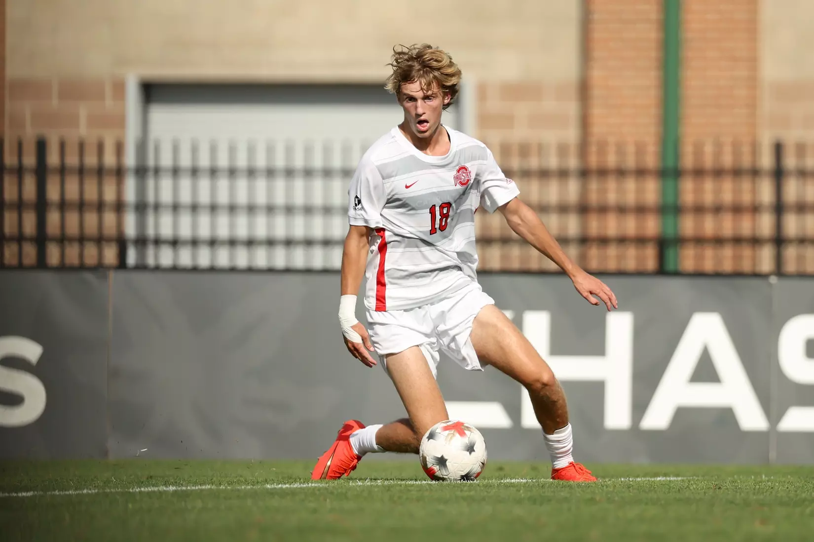 OSU MSOC v NKU 9326