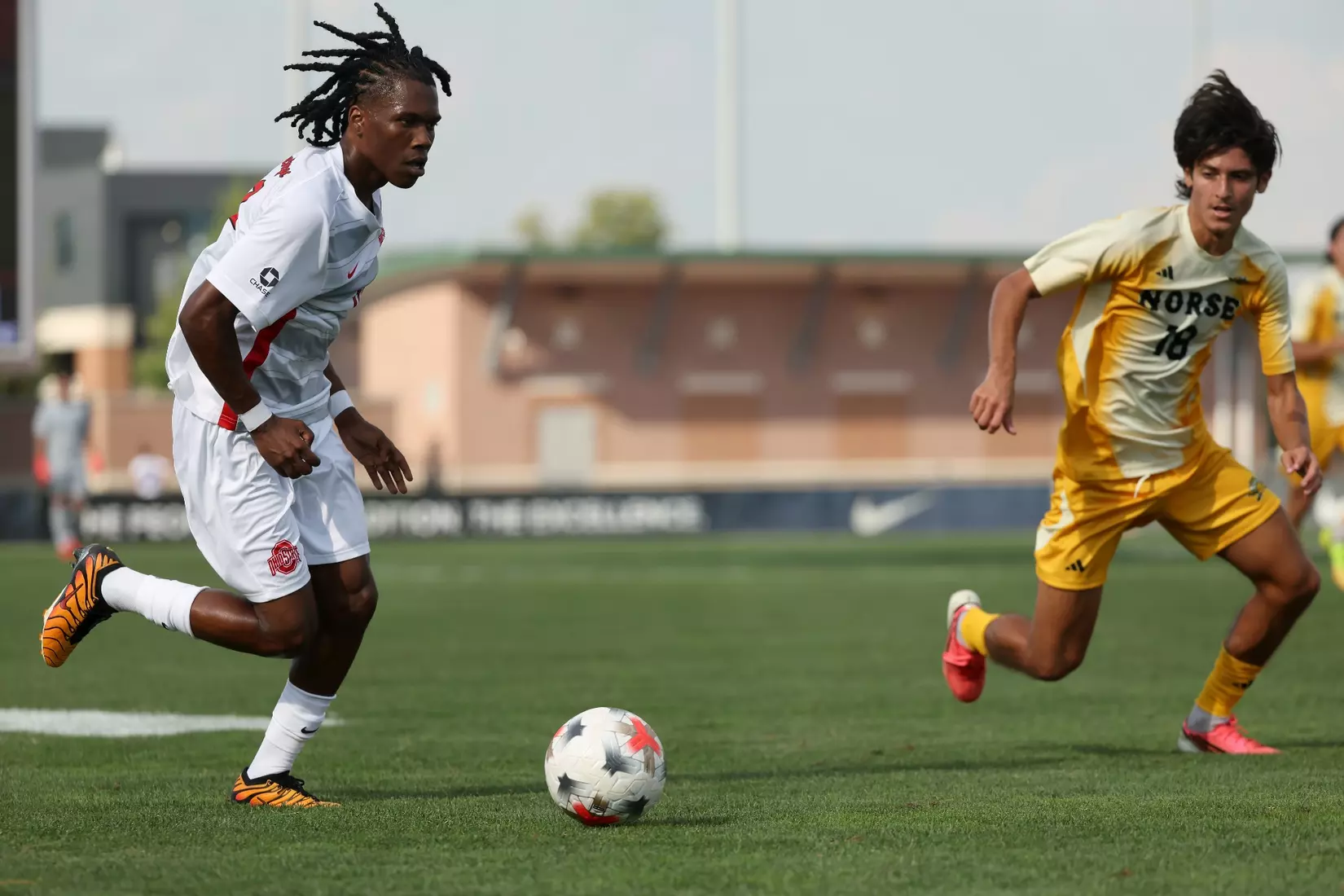 OSU MSOC v NKU 9326