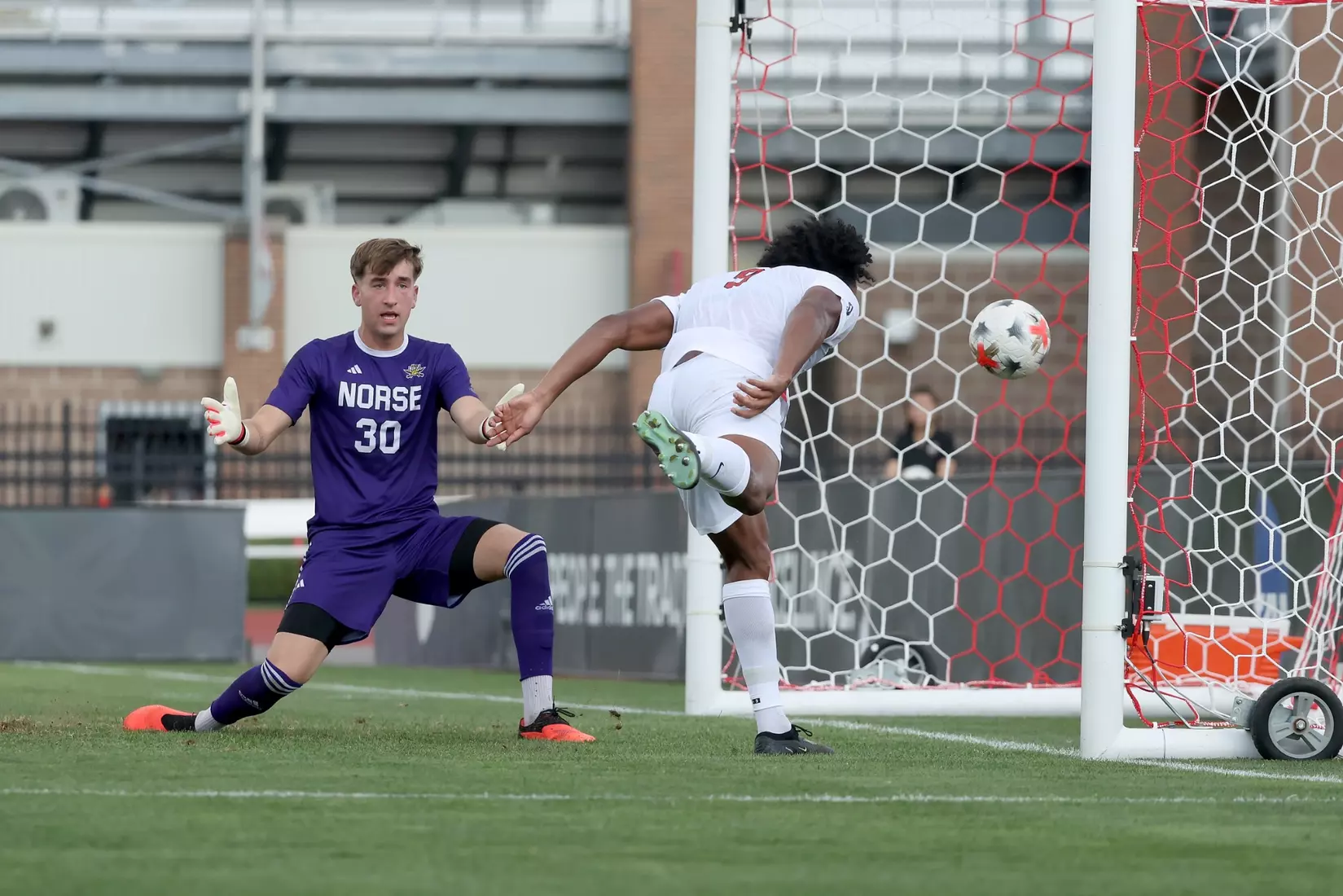 OSU MSOC v NKU 9326