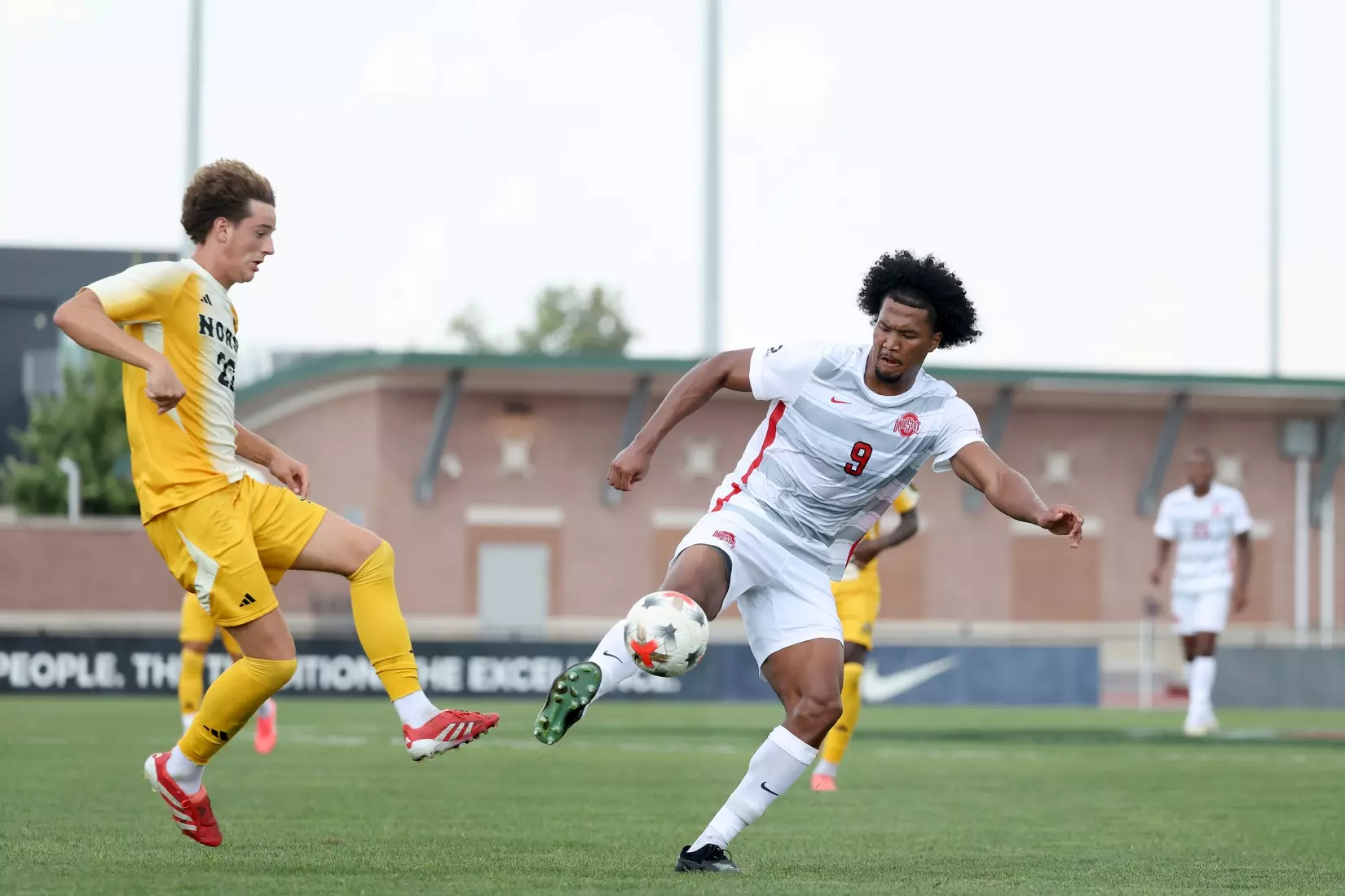 OSU MSOC v NKU 9326