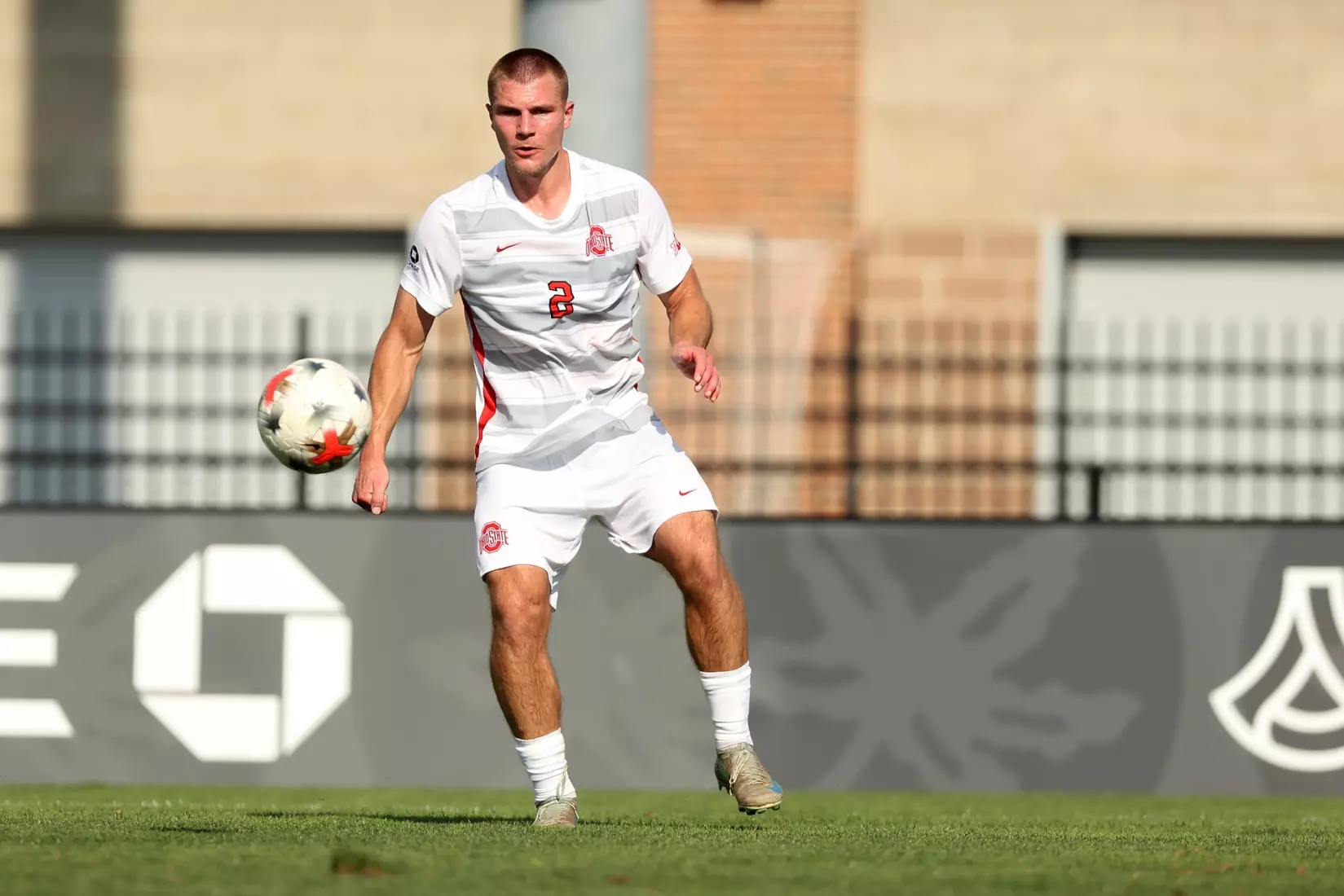 OSU MSOC v NKU 9326