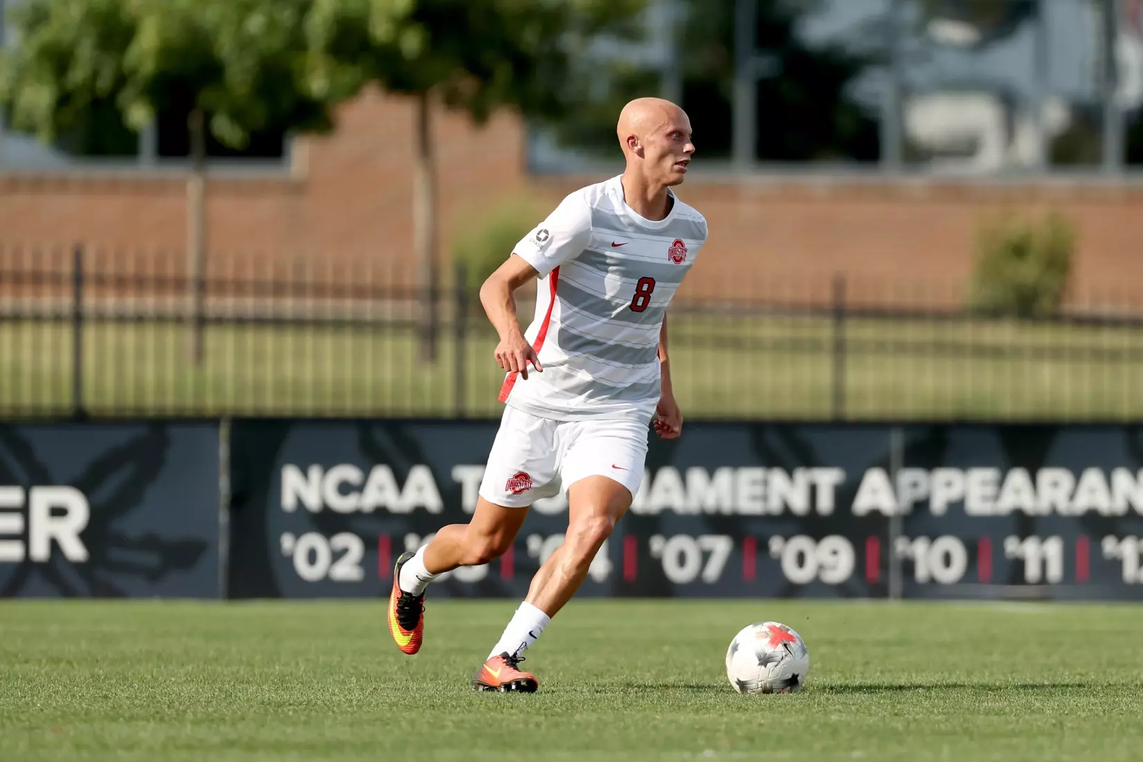 OSU MSOC v NKU 9326