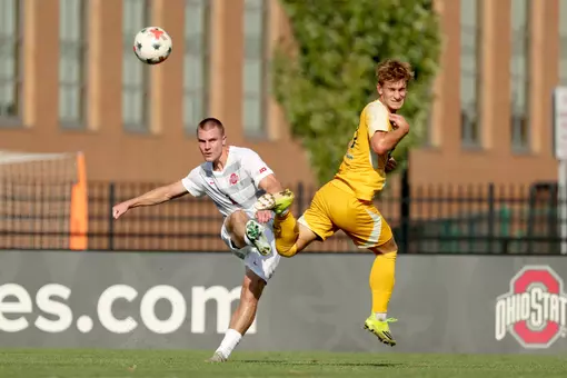 OSU MSOC v NKU 9326