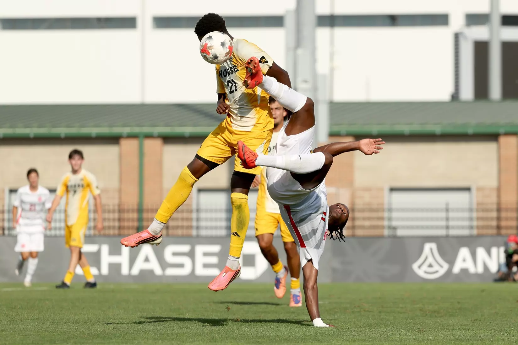 OSU MSOC v NKU 9326