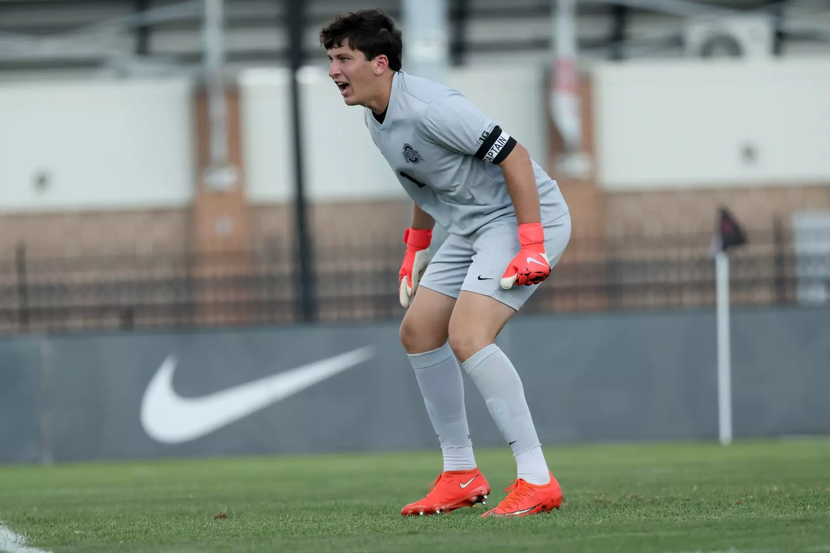 OSU MSOC v NKU 9326