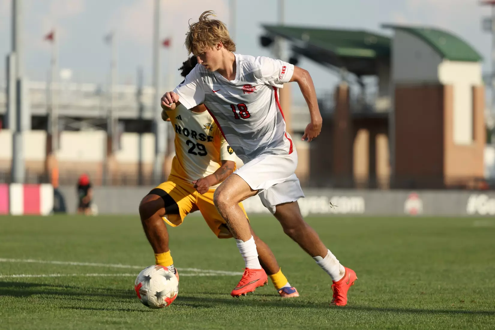 OSU MSOC v NKU 9326