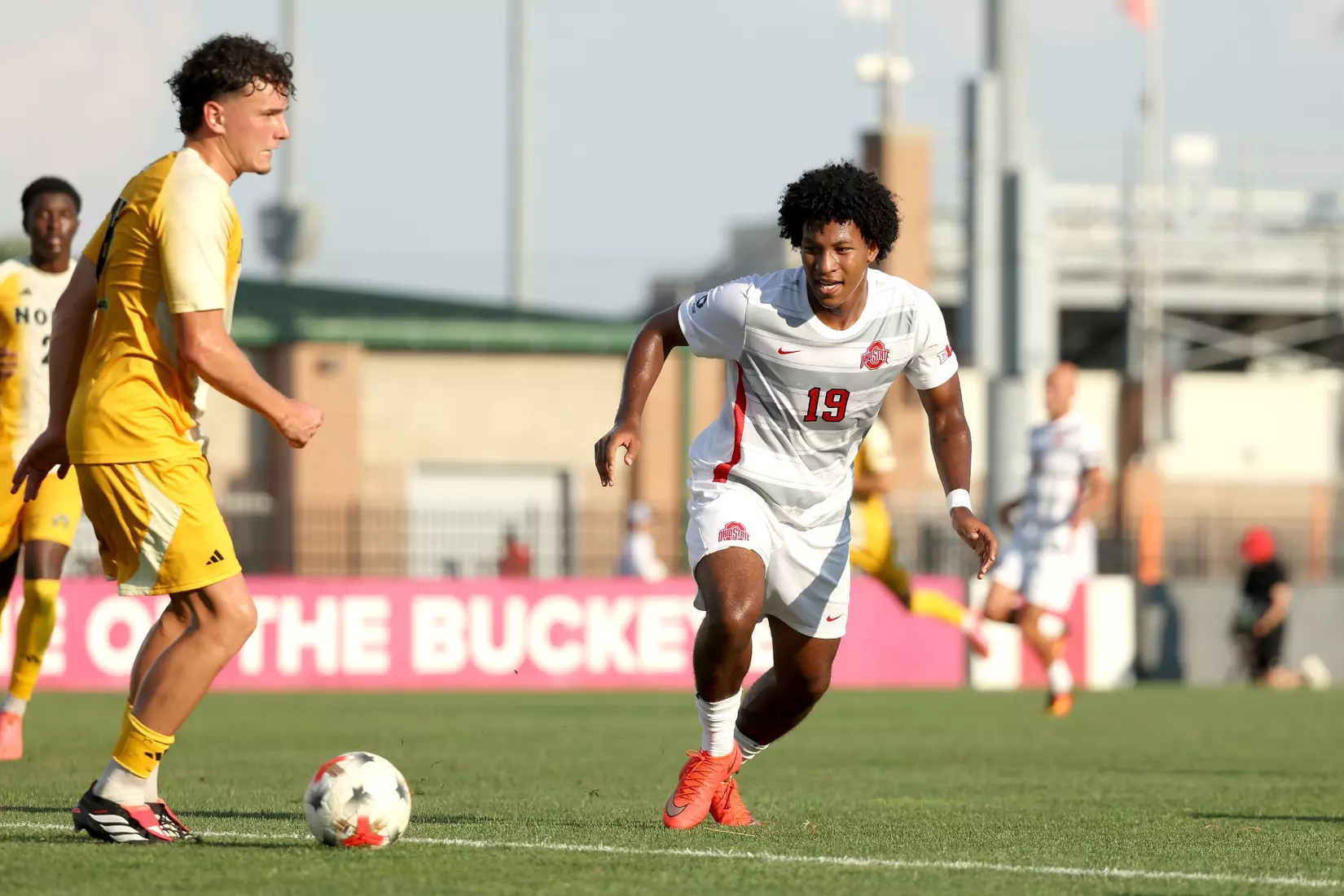 OSU MSOC v NKU 9326