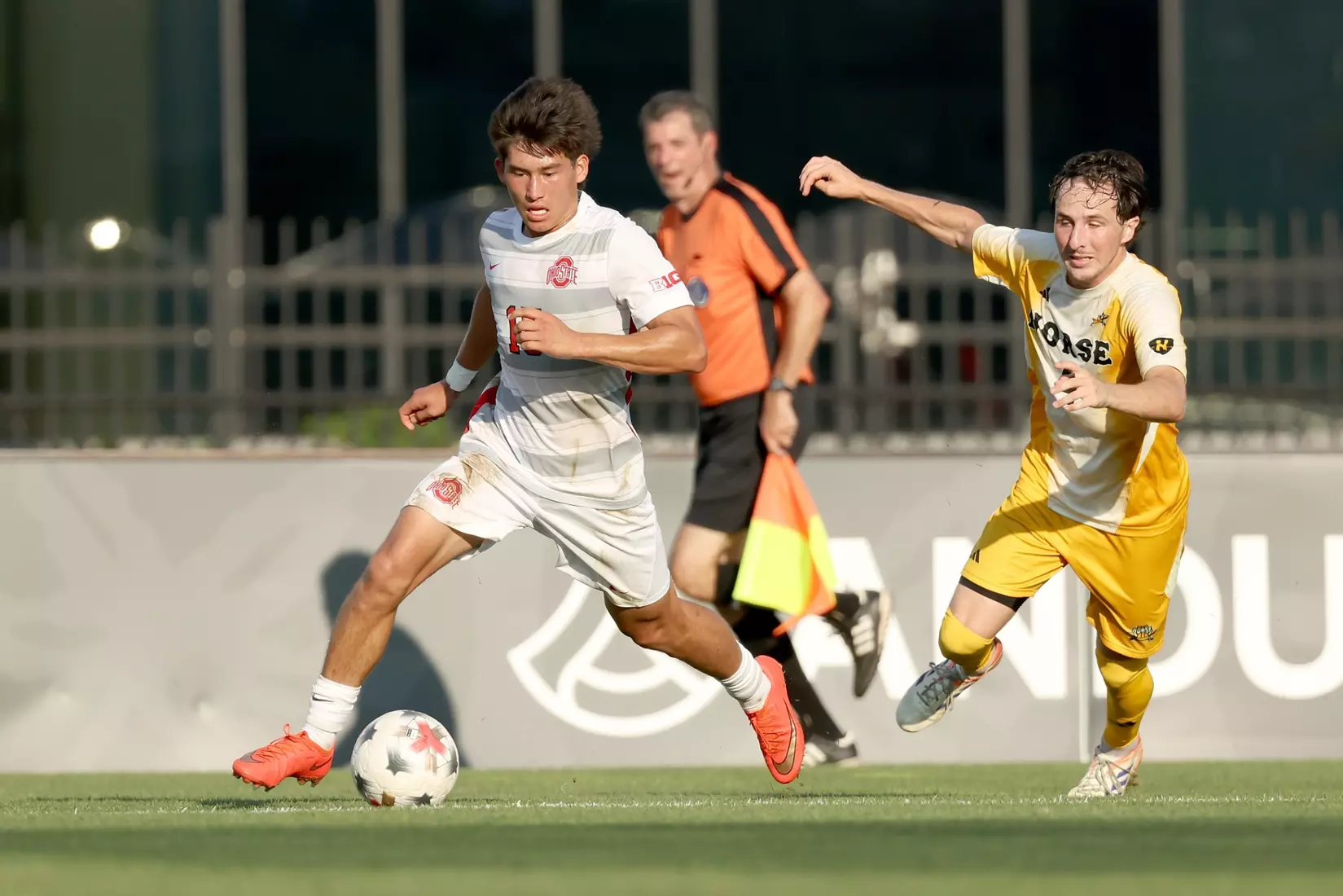 OSU MSOC v NKU 9326