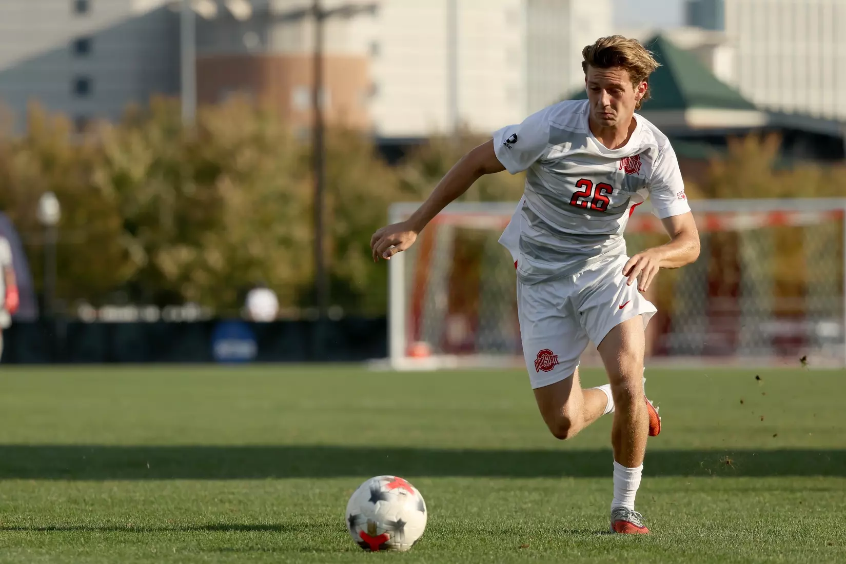 OSU MSOC v NKU 9326
