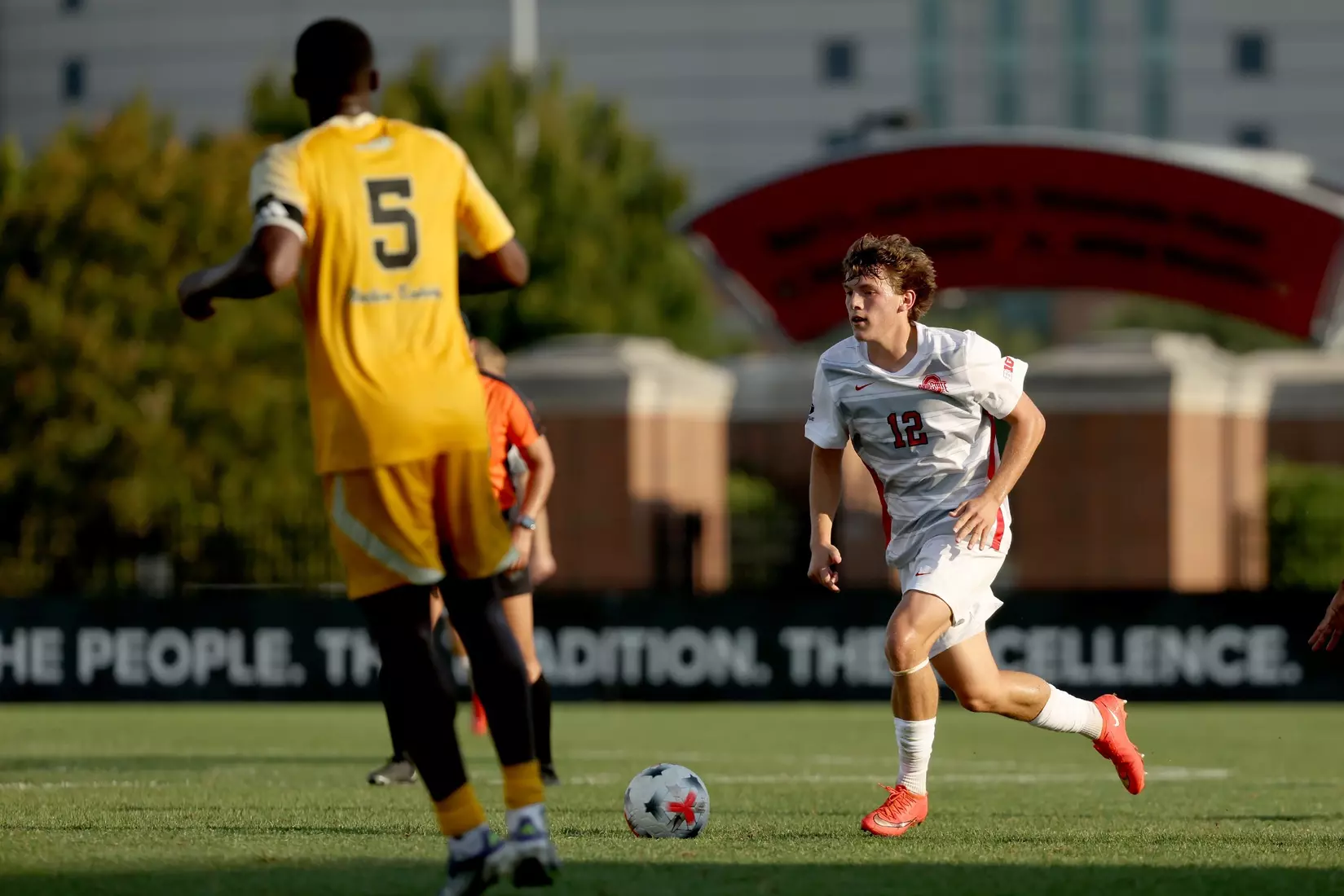 OSU MSOC v NKU 9326