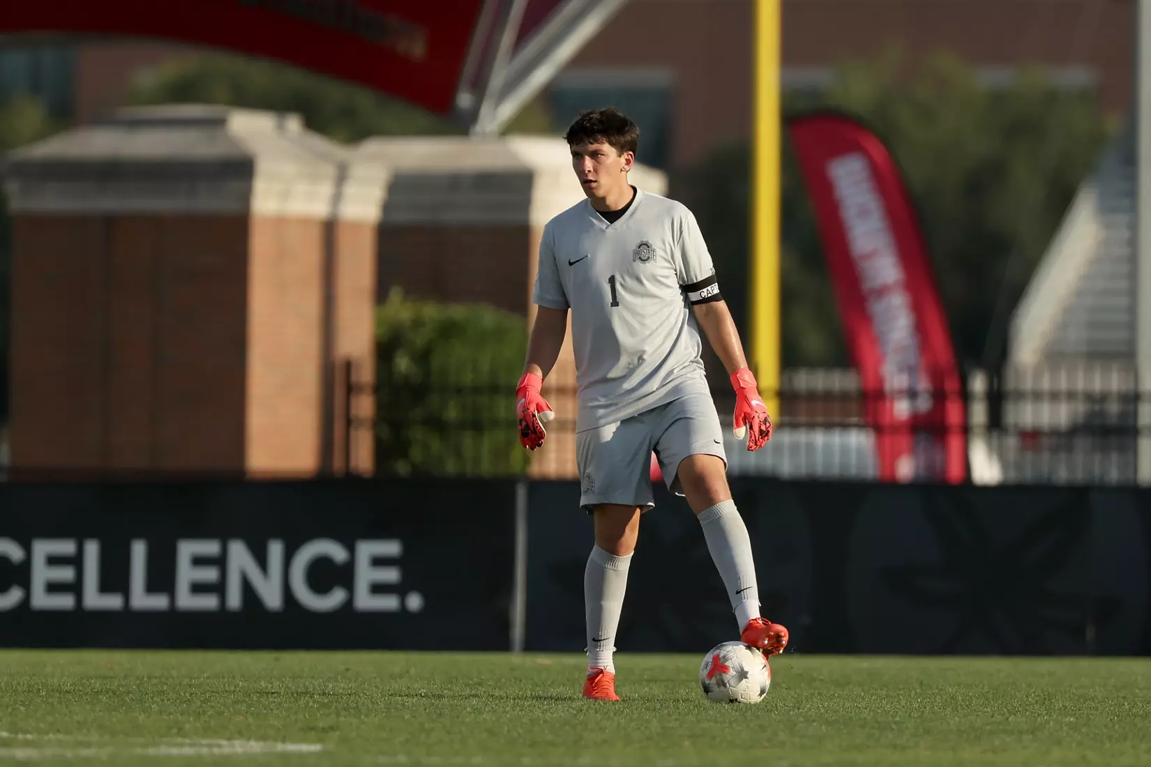 OSU MSOC v NKU 9326