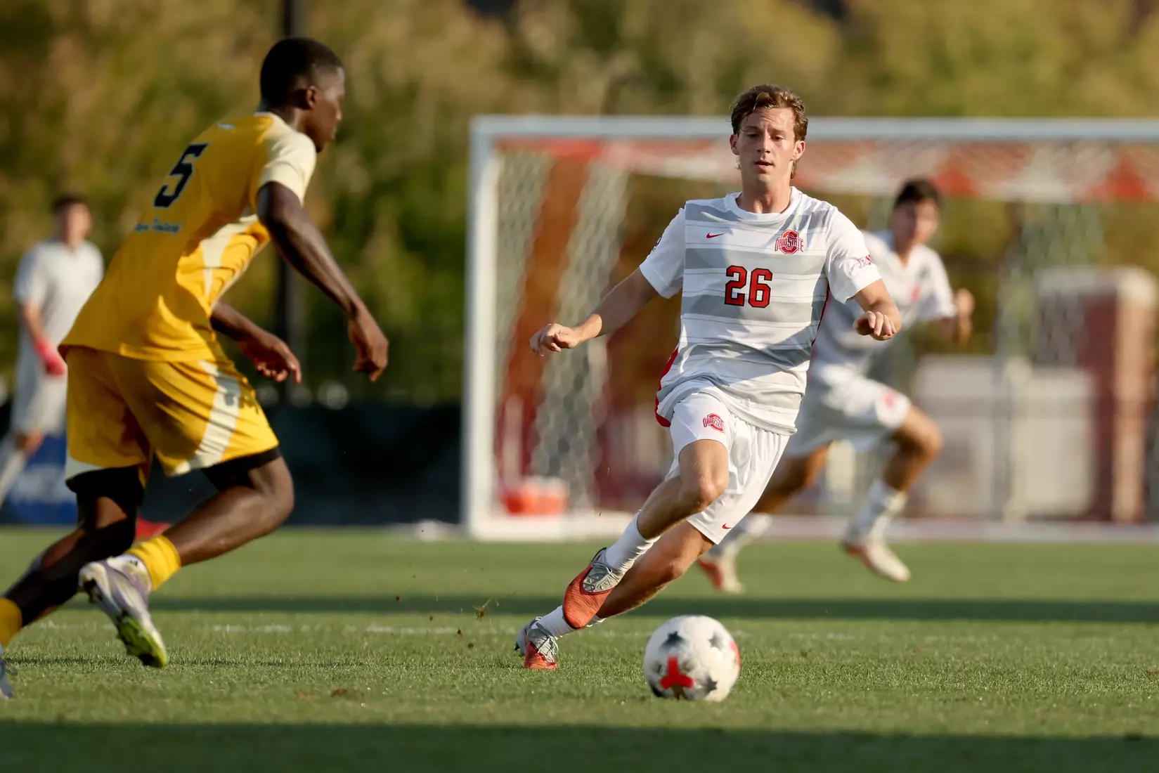 OSU MSOC v NKU 9326