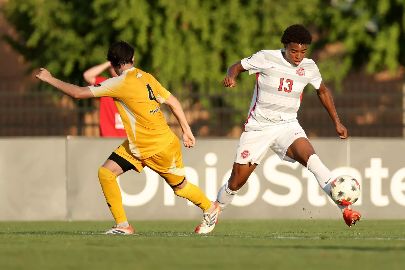 OSU MSOC v NKU 9326