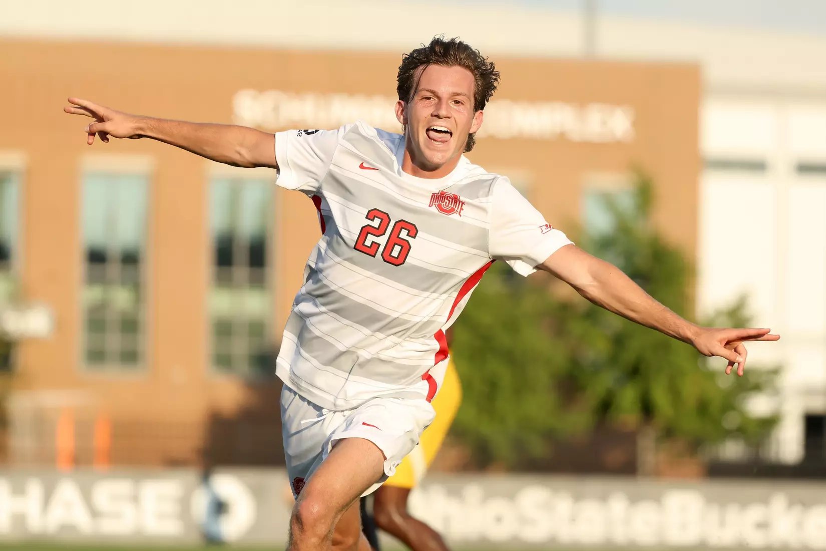 OSU MSOC v NKU 9326