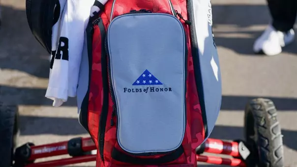 Folds of Honor