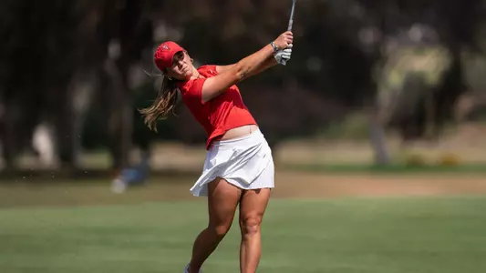 Matilde Santilli, Ohio State Women's Golf