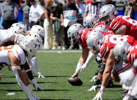 Ohio State Football