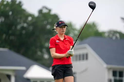 Nellie Ong at the Folds of Honor Collegiate