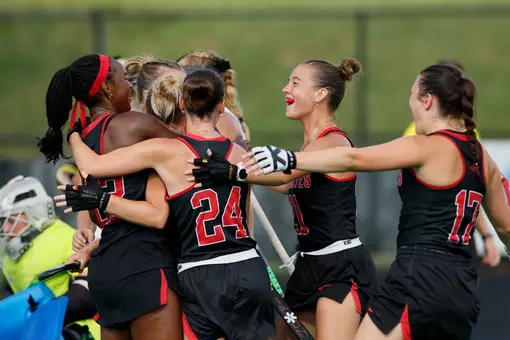FH Goal Celebration vs. ODU