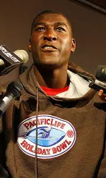 Justin Blackmon