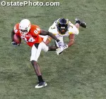 Brodie Myers reported on OSU's win over Grambling State for his