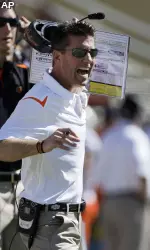 Mike Gundy