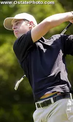 OSU junior Kevin Tway