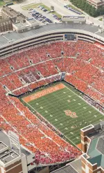 Boone Pickens Stadium