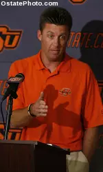 Mike Gundy