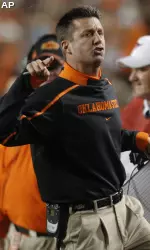 Mike Gundy