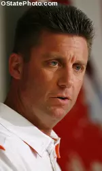Mike Gundy