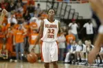 OSU will face New Mexico in the preseason WNIT semifinals.