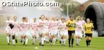 OSU won the Big 12 Soccer Championship in 2003.